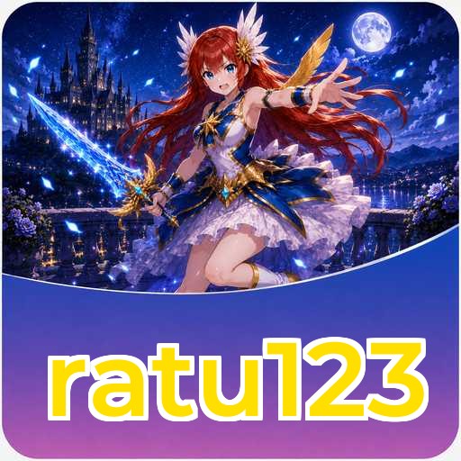 Tentang ratu123