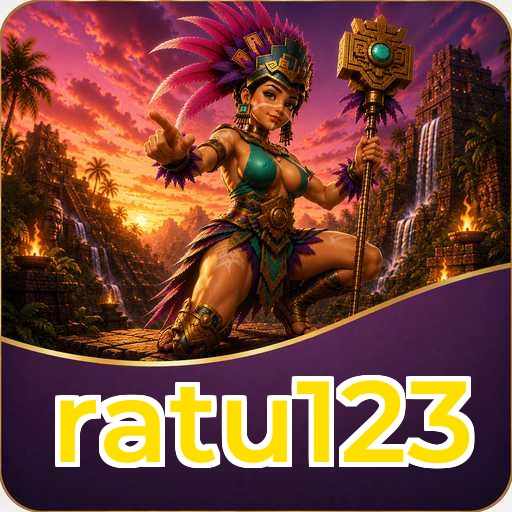 Download ratu123 APK